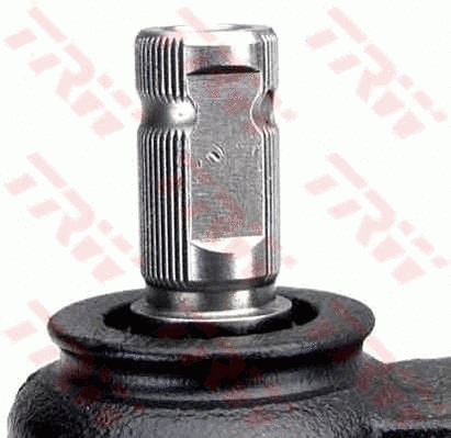 Steering Gear