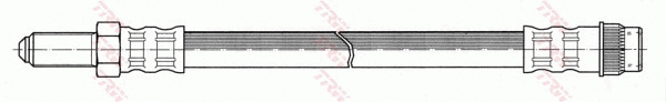 Brake Hose