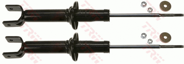 Shock Absorber (JGM542T)
