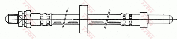 Brake Hose