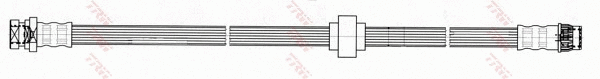 Brake Hose