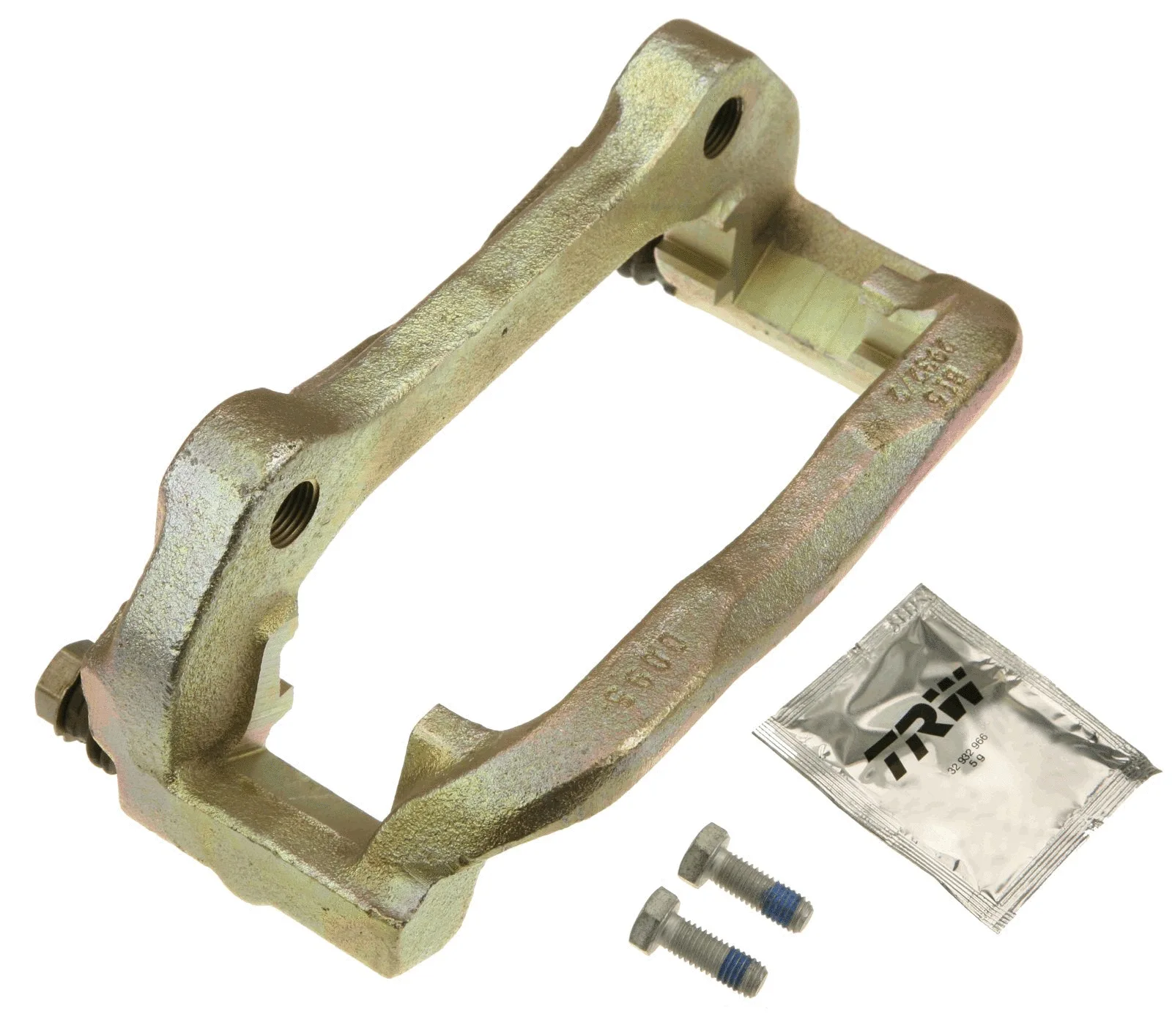 Bracket, brake caliper (BDA1100)