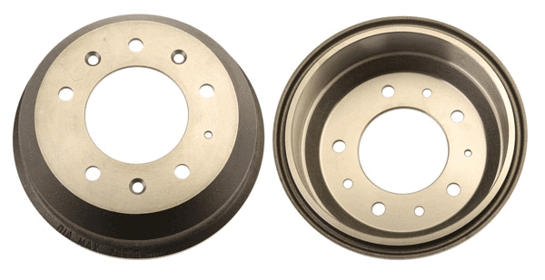 Brake Drum (DB4076)