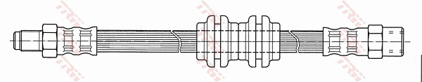 Brake Hose