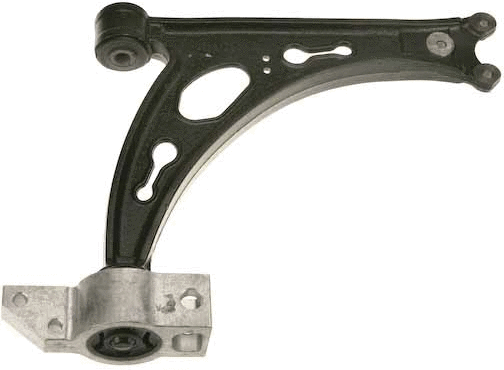Control/Trailing Arm, wheel suspension (JTC1248)