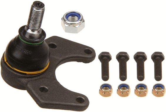 Ball Joint (JBJ196)