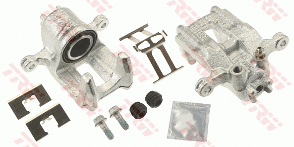 Brake Caliper (BCN751E)