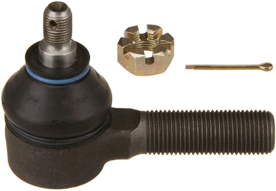 Tie Rod End (JTE155)