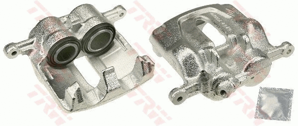 Brake Caliper (BHS1208E)
