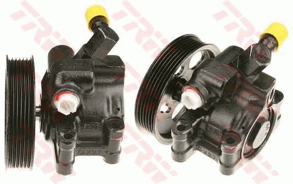 Hydraulic Pump, steering (JPR402)