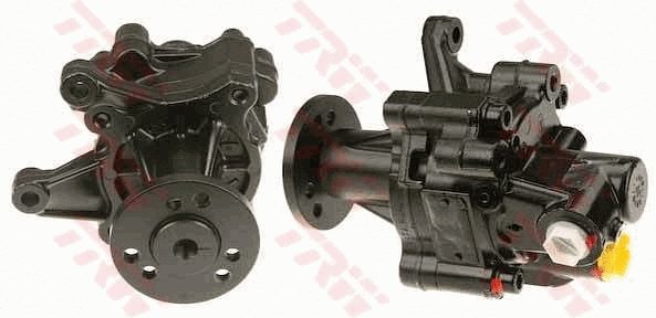 Hydraulic Pump, steering (JPR441)