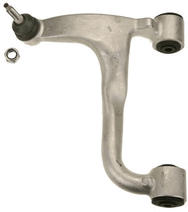 Control/Trailing Arm, wheel suspension (JTC1367)