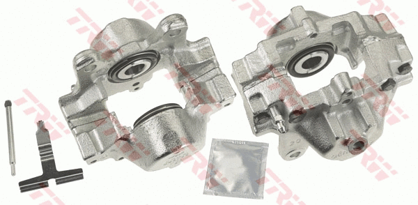 Brake Caliper (BHN610E)