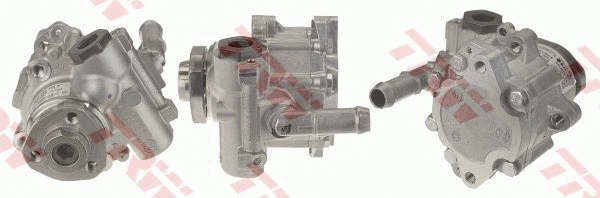 Hydraulic Pump, steering (JPR895)