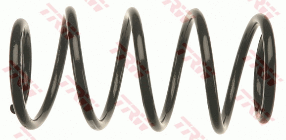 Suspension Spring (JCS1217)