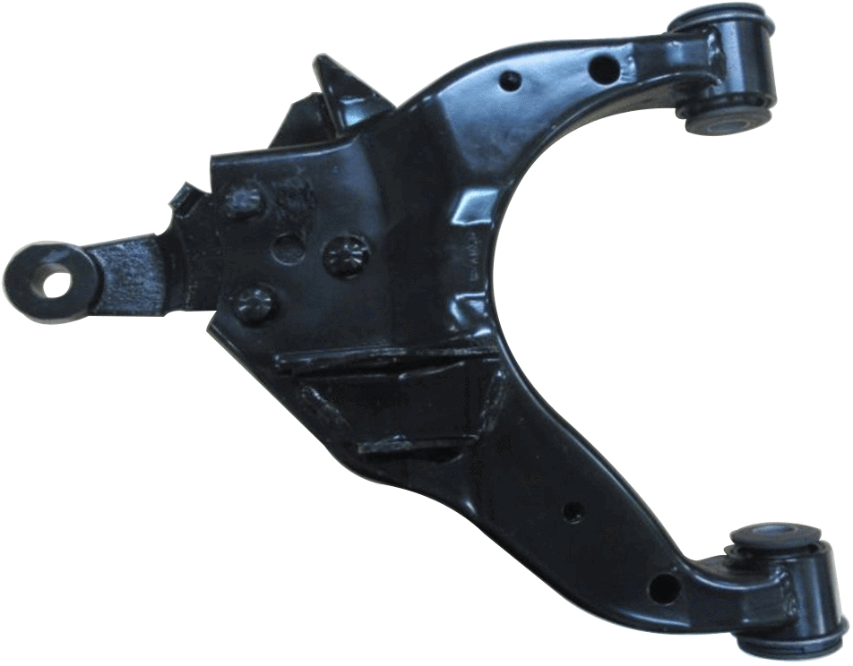 Control/Trailing Arm, wheel suspension (JTC2500)
