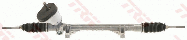 Steering Gear (JRM544)
