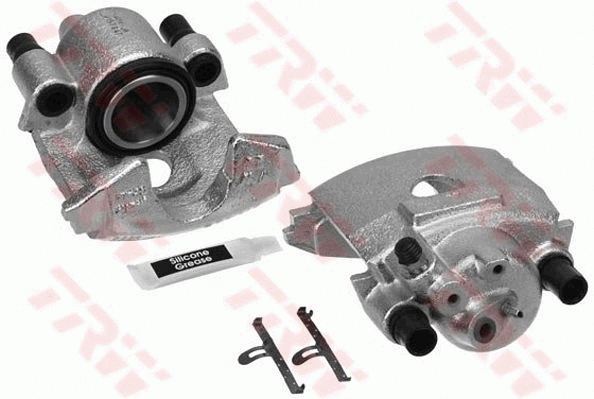 Brake Caliper (BHV324E)