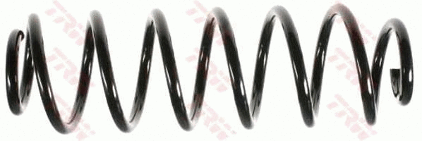 Suspension Spring (JCS154)