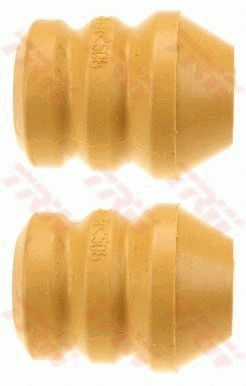 Dust Cover Kit, shock absorber (JSK210)