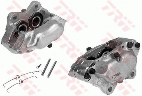 Brake Caliper (BCN133E)