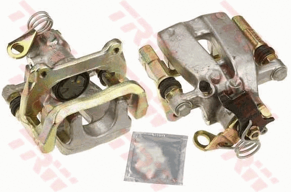 Brake Caliper (BCQ123E)