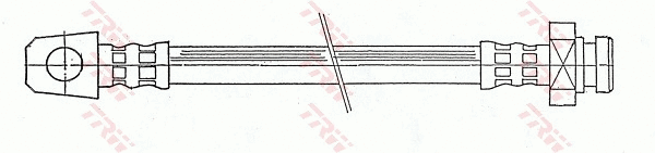 Brake Hose