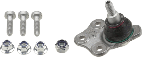 Ball Joint (JBJ1093)