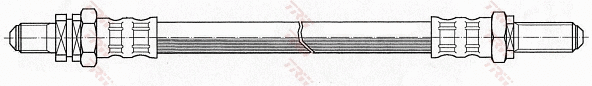 Brake Hose