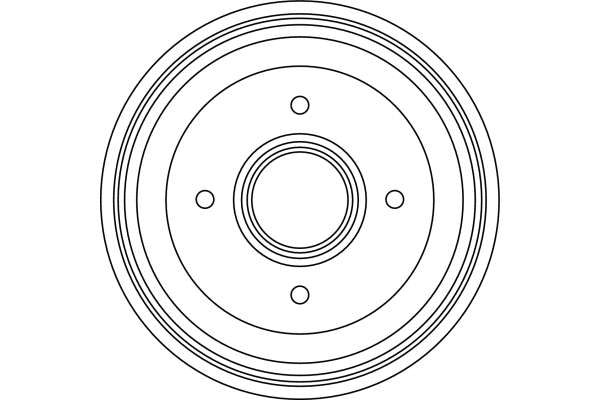 Brake Drum