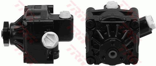Hydraulic Pump, steering (JPR295)