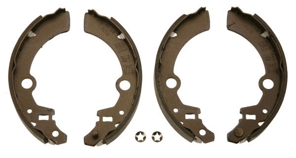 Brake Shoe Set (GS8476)