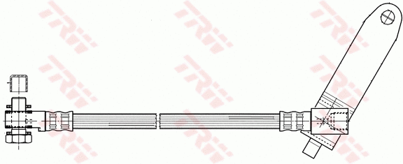 Brake Hose