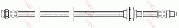 Brake Hose