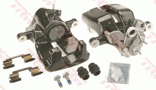 Brake Caliper (BHT253E)