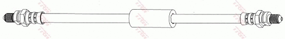 Brake Hose