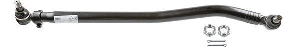 Centre Rod Assembly (JTR4457)