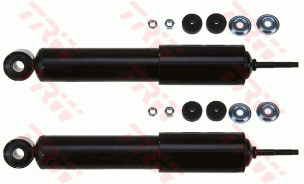 Shock Absorber (JGE150T)