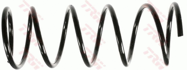 Suspension Spring (JCS343)