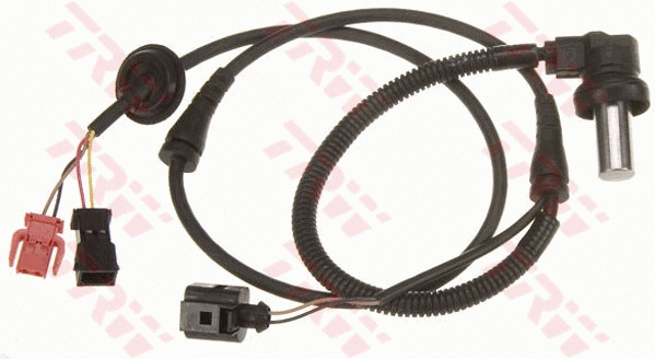 Sensor, wheel speed (GBS2506)