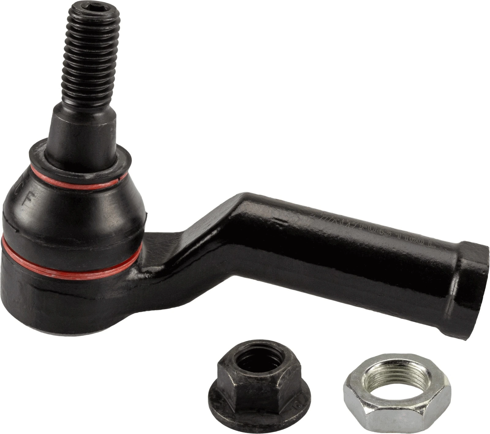 Tie Rod End (JTE1160)