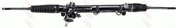 Steering Gear