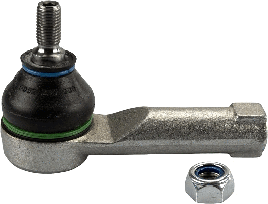 Tie Rod End (JTE1074)