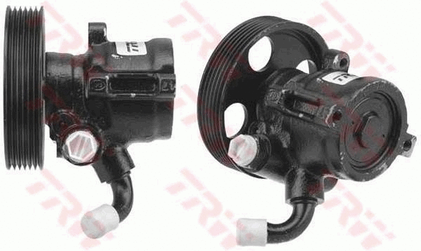 Hydraulic Pump, steering (JPR218)