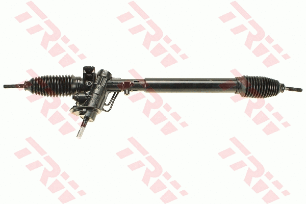 Steering Gear