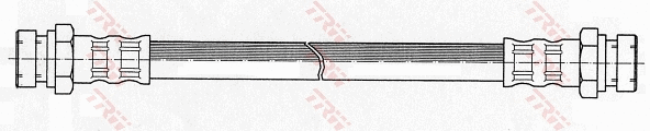 Brake Hose