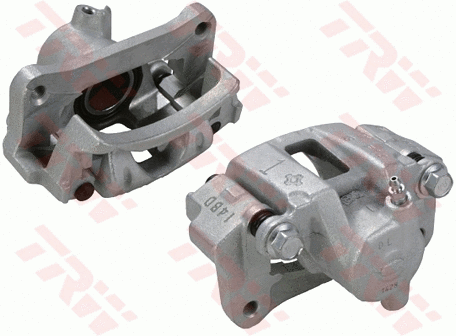 Brake Caliper (BHV705)