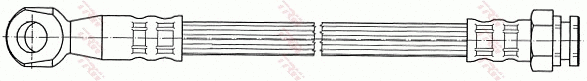 Brake Hose