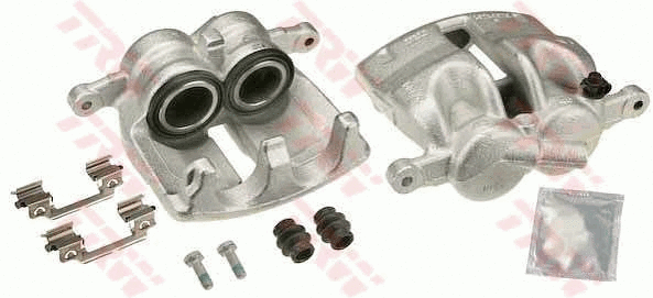 Brake Caliper (BHU322E)