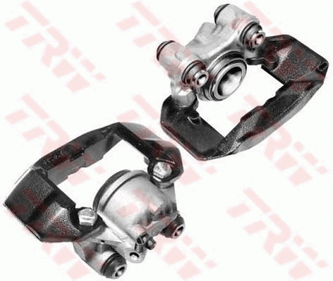 Brake Caliper (BHV214E)